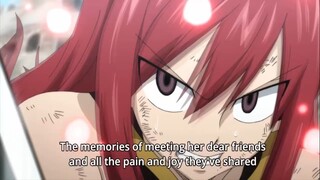 Fairy Tail Final Season Episode 314 Preview (Master Enchant) .