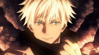 [ Jujutsu Kaisen ] Meledak! Siapa yang masih ingat kisah musim pertama Fengshen? Membawa Anda menikm