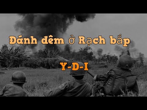 Đánh đêm ở Rạch Bắp  - YDI