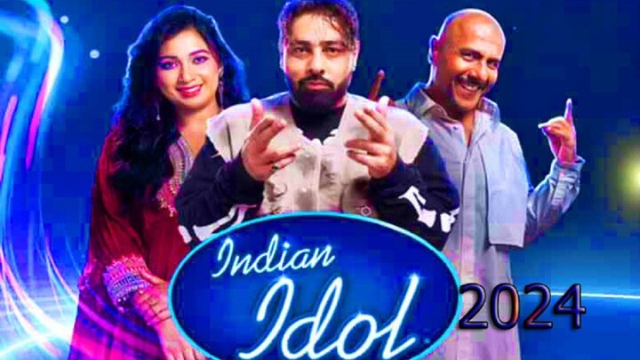 Indian Idol S15 (2024) Ep 03 Full Show