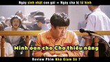 [Review Phim] Con Gái Học Luật Lật Ngược Vụ Án Rúng Động Hàn Quốc | Kal So Won