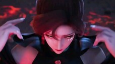 Ancient War Soul eps 8 sub indo