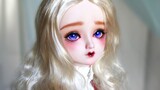 [DIY] Doll Makeup Tutorial - Yeloli
