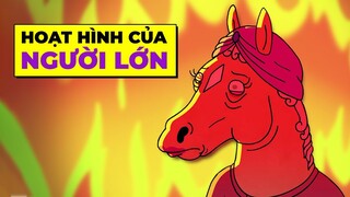 Vì sao đây là tập phim BUỒN NHẤT của BOJACK HORSEMAN?