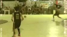 one shot