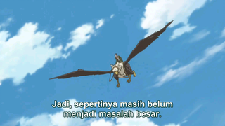 17_(SEASON 2) ENTAKU HOUKAI/LOG HORIZON (SUBTITLE 🇮🇩)