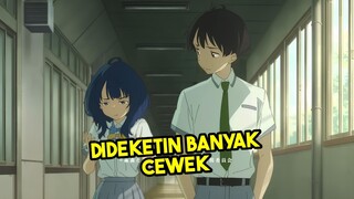 Anime Harem tapi grafik Movie😳