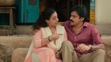 Bheemla Nayak Hindi Dubbed Full Movie Pawan Kalyan Nithya Menen Rana Duggabati