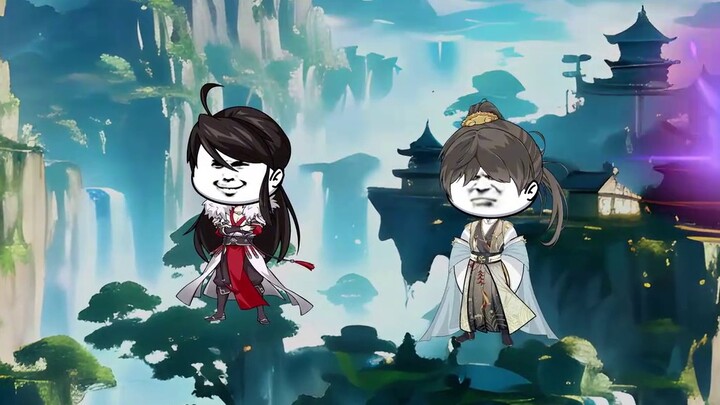 [ซุนหงอคง: การกลับชาติมาเกิดและการเดินทางสู่ทิศตะวันตก] ตอนที่ 278: การทดลองโควต้าการออกจากอู๋คงและค