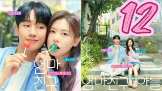 🇰🇷 LOVE NEXT DOOR EPISODE 12 ENGLISH SUB