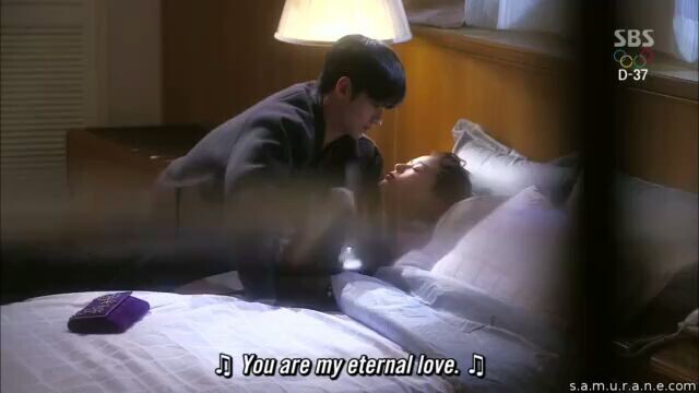 my love from the star ep5.. sub indo