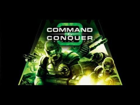 Game Command And Conquer Tiberium Wars Full Version - Colaboratory