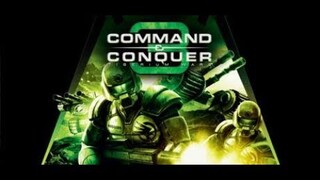 How To Download Command and Conquer 3 Tiberium Wars Full Version For Free PC