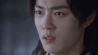 [เซียวจ้าน นาร์ซิสซัส สามเงา | ถังซานซือหยิง] "เจตนาปลอมคืออะไร" 19