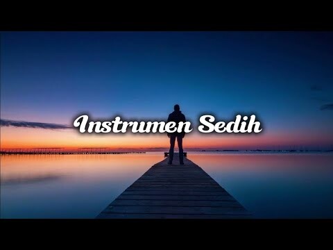 Hampa - Instrumen Sedih Musik Sedih Backsound Sedih - No Copyright