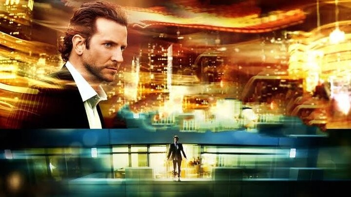 Limitless (2011) ชี้ชะตา ยาเปลี่ยนสมองคน Full-HD