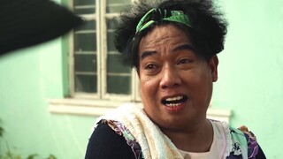 AMOY NG PAG-IBIG (Natucair Viral Video Challenge Finalist)