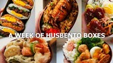 เบนโตะสามีหนึ่งสัปดาห์ vlog 👨🏻‍🍳 ทำแกงปีกไก่&ขนมปังแกงกับสามี 27