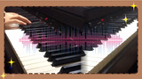 The Untamed《Uninhibited》Double piano remix 