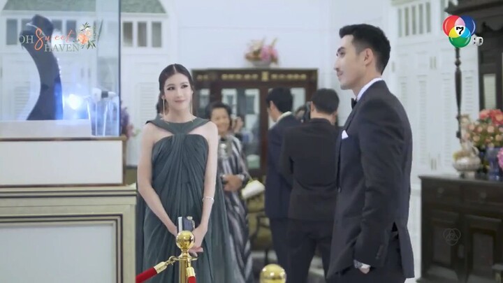 [Eng Sub] EP09 Jao Sao Jamloei (2022)