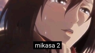 mikasa 2