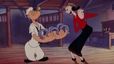 43. Popeye The Sailor Man (The Anvil Chorus Girl)