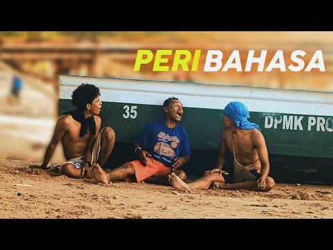 PR PERIBAHASA | KOMEDI LUCU PAPUA