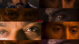 Kaithi vs Master vs Vikram vs Leo movie