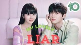 My Lovely Liar Tagalog Dubbed Ep10