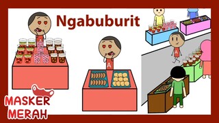 NGABUBURIT