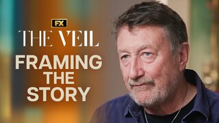 Framing the Story: From Page to Screen with Steven Knight and Elisabeth Moss | The Veil | FX