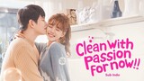 Clean with Passion for Now (2018) Season 1 Episode 6 Sub Indonesia