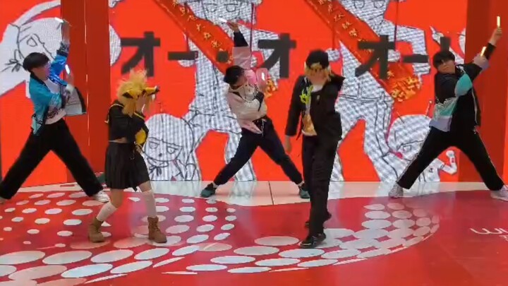 镜音双子之太阳系disco（恭喜发财版）