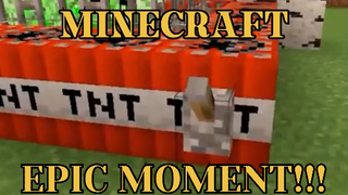 MINECRAFT - MOMENT TERKEREN MINECRAFT!!! KOMPILASI MINECRAFT 18