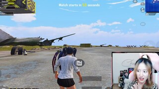 [PUBG] Da beo da báo đồ P10