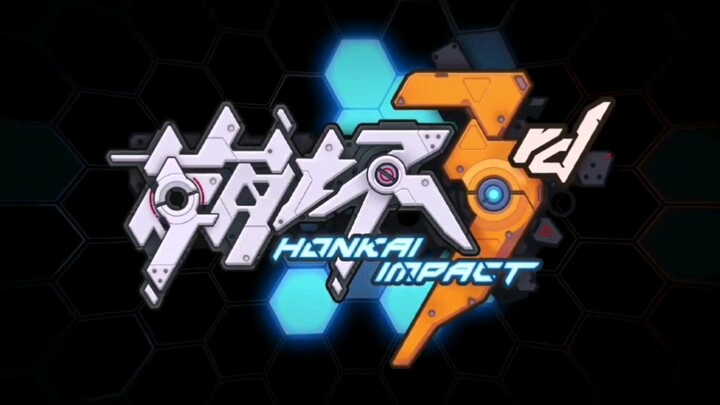 Open Honkai Impact III with the theme song of Kamen Rider Exide (↖Bao￬Sheng￪Dream↘)