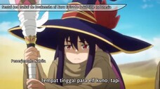Sentai Red Isekai Eps 07 Sub Indo