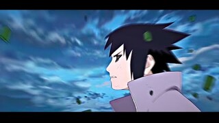 Naruto vs Sasuke - AE