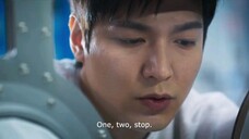 when the stars gossip ep 2 kdrama lee min ho