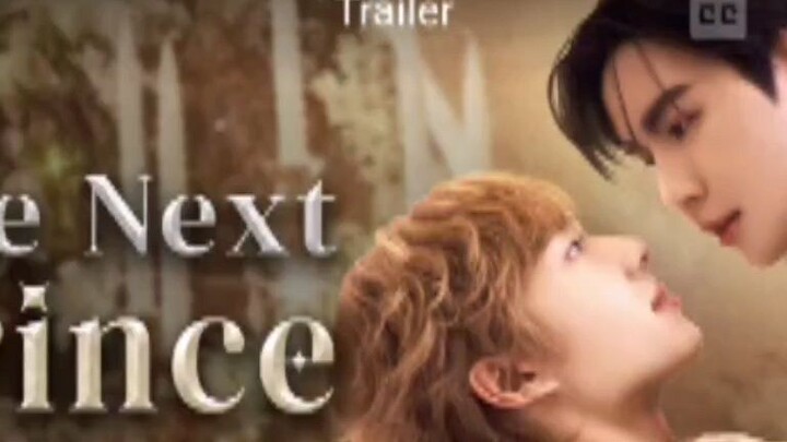 EP. 1 # THE NEXT PRINCE - UNCUT #BLSERIES THAIBLSERIES