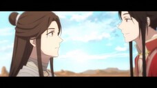 [BL] Heaven Official's Blessing [Jp Dub] - EP 11 END (INDOSUB)