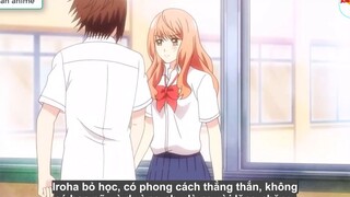 Top 10 Phim Anime Tình Cảm Học Đường Đời Thường Hay Nhất p5