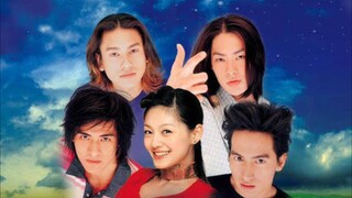 12. TITLE: Meteor Garden/Tagalog Dubbed Episode 12 HD