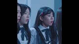 only this girl can see the ghost🥺#kdrama #tiktikdrama #hoteldelluna #fypage #fyp #hitv