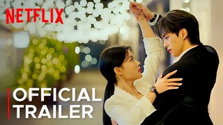 My Demon | Official Trailer | Netflix [ENG SUB]