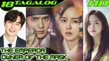The Emperor Owner of the Mask Ep 18