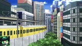 my hero academia season 2 Hindi episode 19