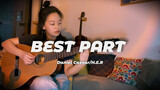 Cover】Best Part - Daniel Caesar/HER Cover by tinopp