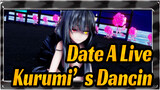 [Date A Live/MMD] Kurumi's Dancin