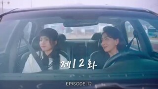 Twenty five twenty one ep12